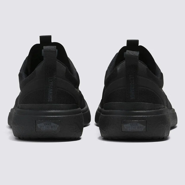 Vans - Ultrarange EXO (Black,Black,Black)