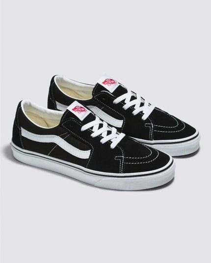 Vans - SK8-Low - Westside Surf + Street
