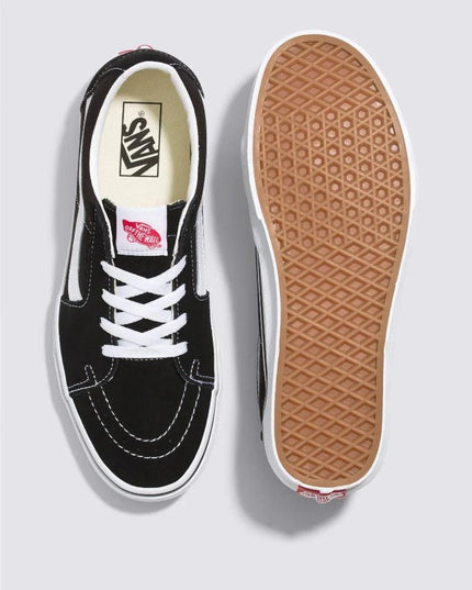 Vans - SK8-Low - Westside Surf + Street