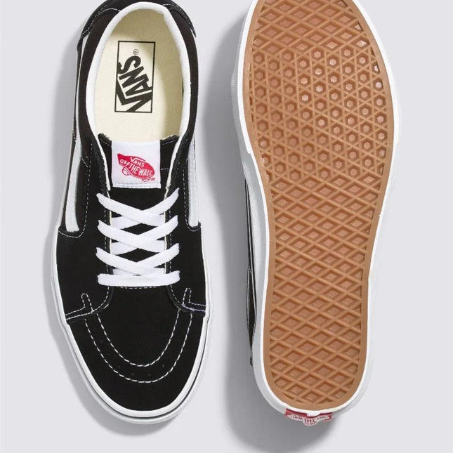 Vans - SK8-Low - Westside Surf + Street