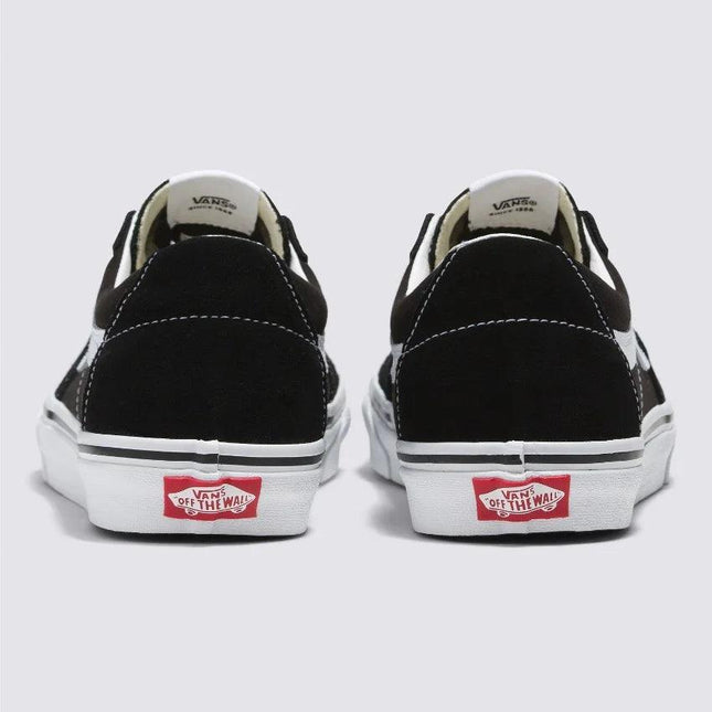 Vans - SK8-Low - Westside Surf + Street