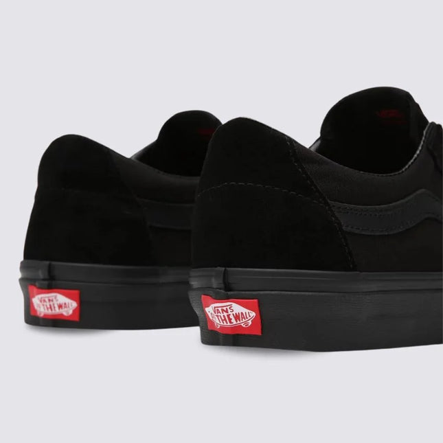 Vans - SK8-Low