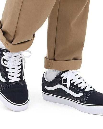 Vans - Old Skool Monogram - Westside Surf + Street