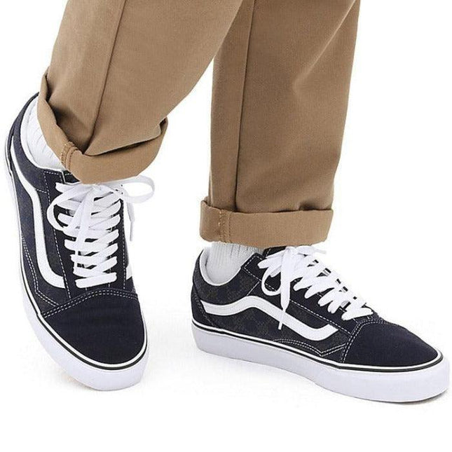 Vans - Old Skool Monogram - Westside Surf + Street