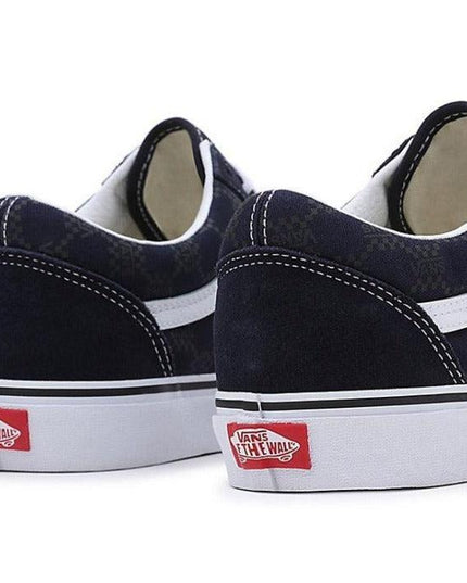 Vans - Old Skool Monogram - Westside Surf + Street