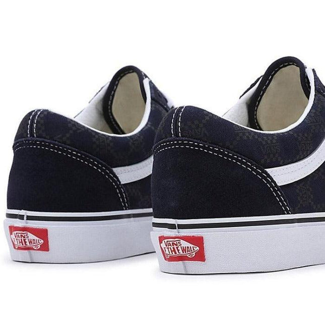 Vans - Old Skool Monogram - Westside Surf + Street