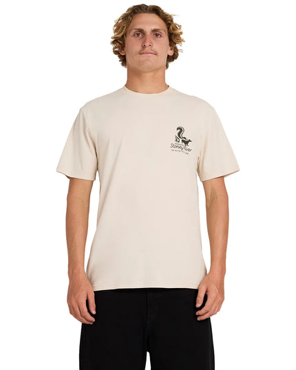 Volcom - Stoney River Short Sleeve Tee