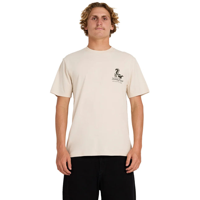 Volcom - Stoney River Short Sleeve Tee