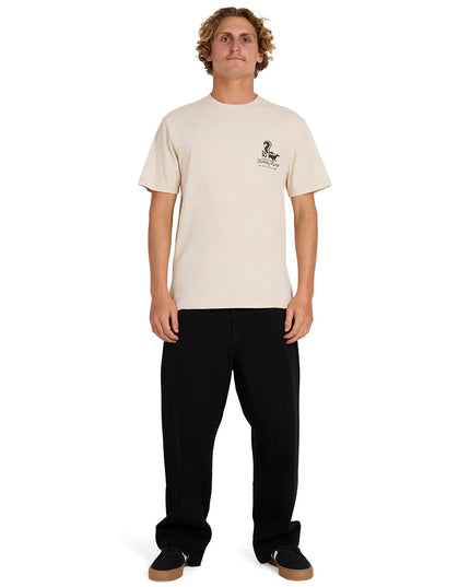 Volcom - Stoney River Short Sleeve Tee