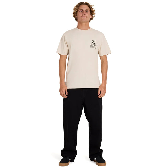 Volcom - Stoney River Short Sleeve Tee