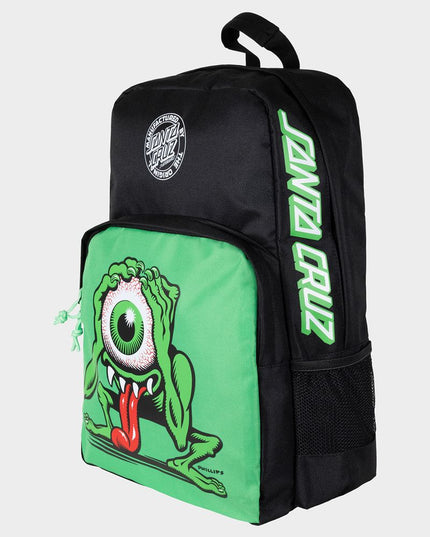 Santa Cruz - Eyegore Backpack