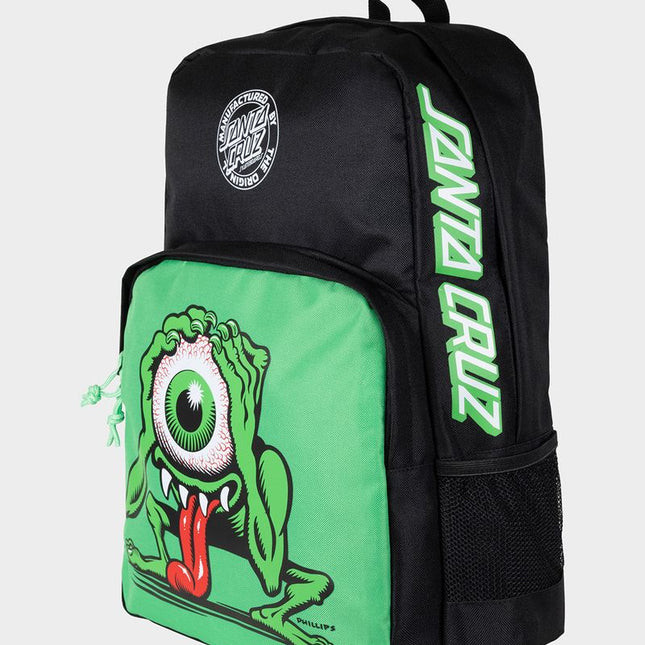 Santa Cruz - Eyegore Backpack
