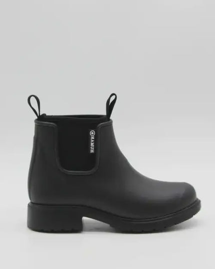 Human Shoes - Jam Boots (Black)