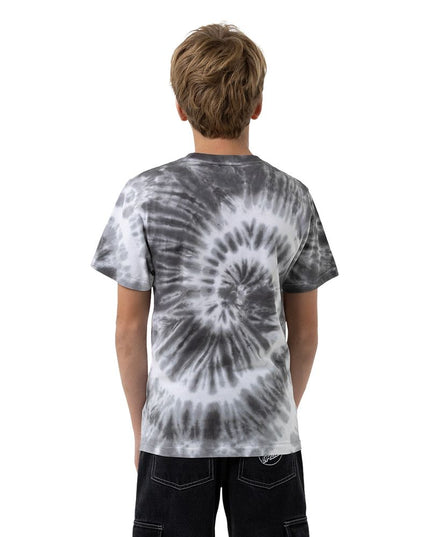 Santa Cruz - Winkowski Dope Planet Mono Tee