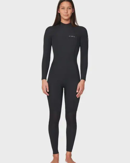 O'Neill - Bahia Back Zip Full 3/2mm