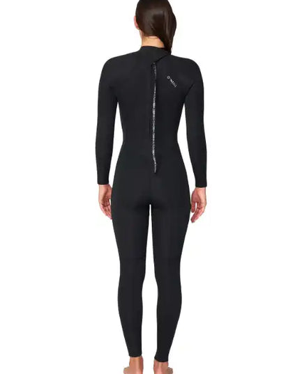 O'Neill - Bahia Back Zip Full 3/2mm