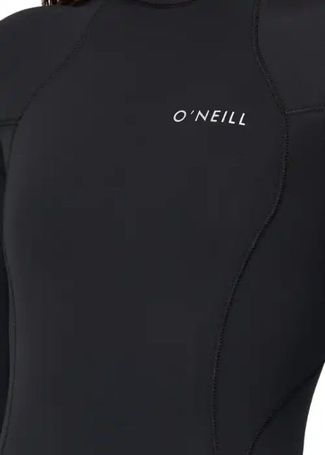 O'Neill - Bahia Back Zip Full 3/2mm