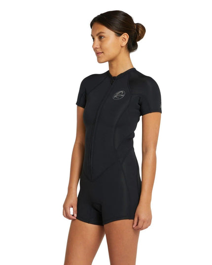 O'Neill - Bahia Front Zip Spring 2MM - Westside Surf + Street