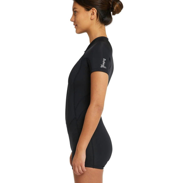 O'Neill - Bahia Front Zip Spring 2MM - Westside Surf + Street