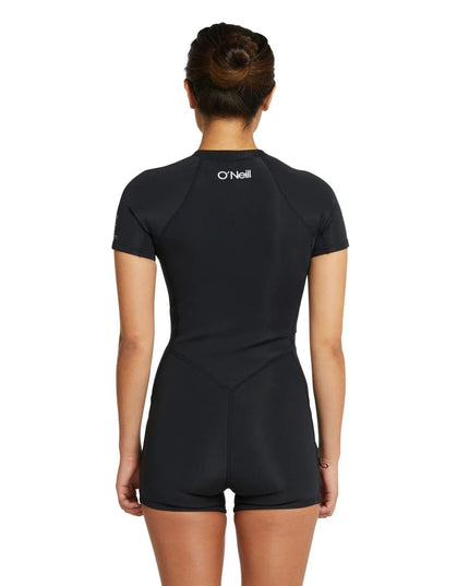 O'Neill - Bahia Front Zip Spring 2MM - Westside Surf + Street