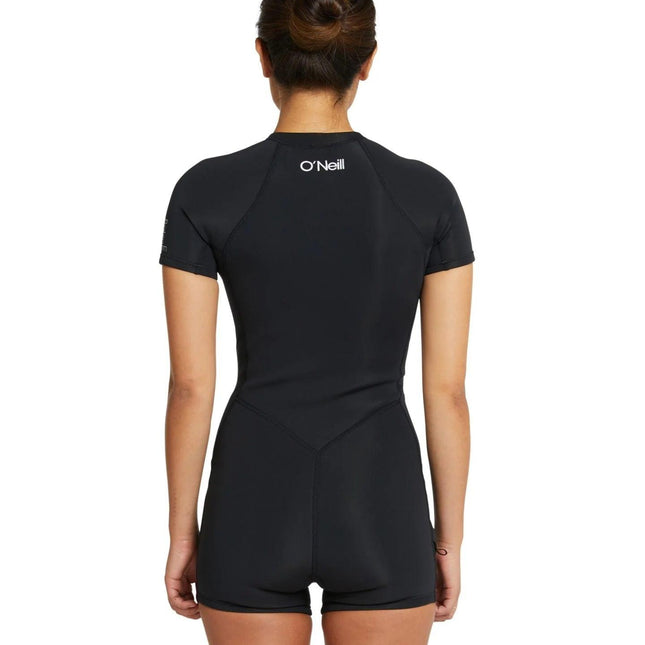 O'Neill - Bahia Front Zip Spring 2MM - Westside Surf + Street