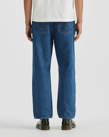 Wrangler - Slacker (Rising Indigo)