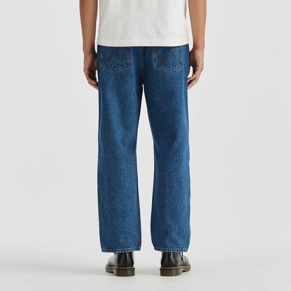 Wrangler - Slacker (Rising Indigo)