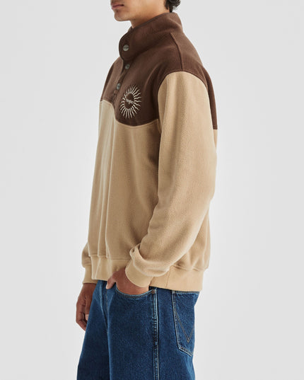 Wrangler - Mountains Polar Fleece