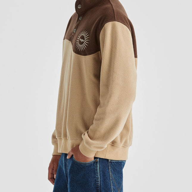 Wrangler - Mountains Polar Fleece