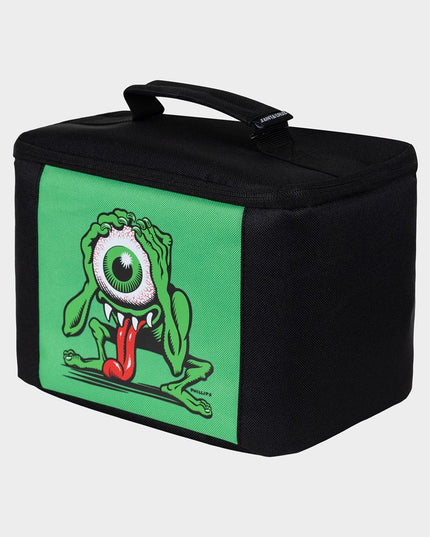Santa Cruz - Eyegore Lunch Box