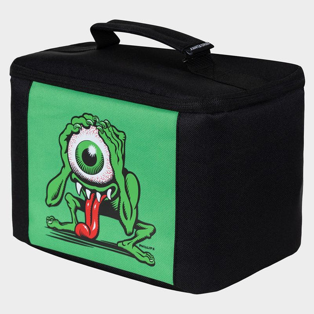 Santa Cruz - Eyegore Lunch Box