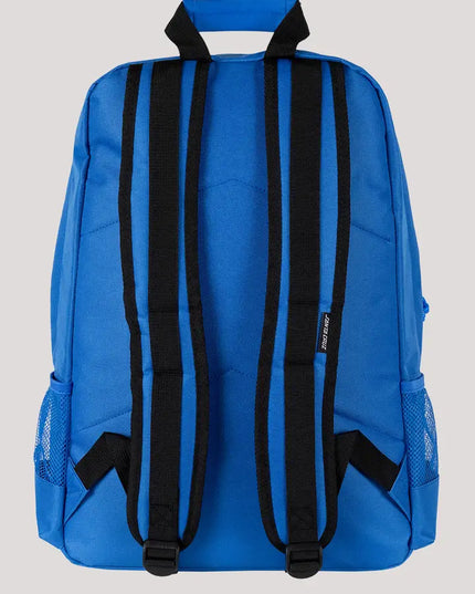 Santa Cruz - Flame Ringed Dot Backpack