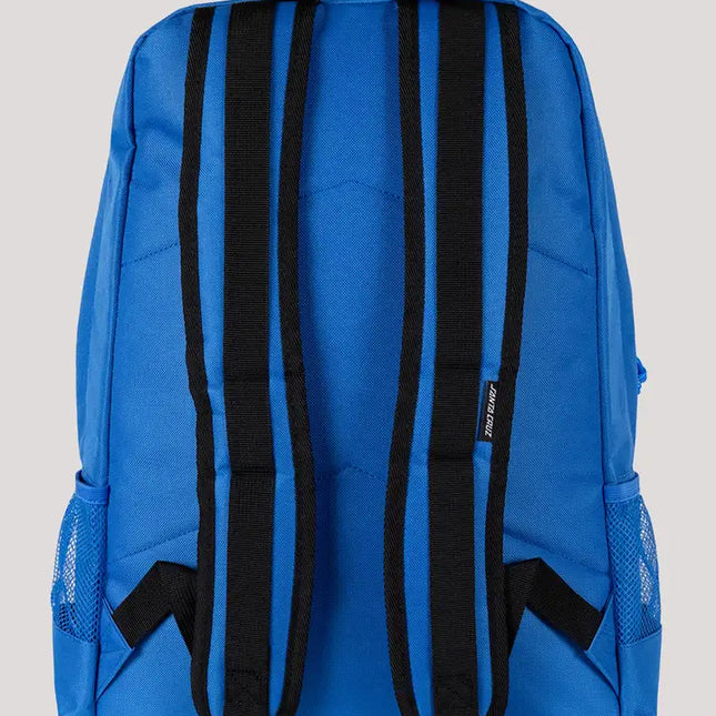 Santa Cruz - Flame Ringed Dot Backpack