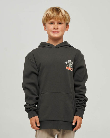 The Mad Hueys - Codzilla Forever Youth Pullover Hoodie