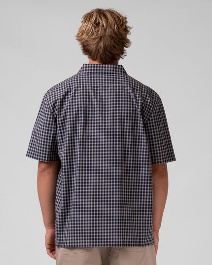 RPM - Check Mate Shirt