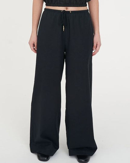 Huffer - Lin-In Sabine Pant