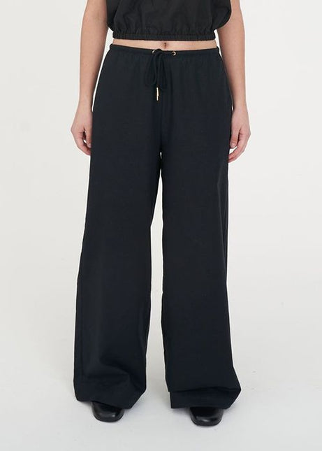 Huffer - Lin-In Sabine Pant
