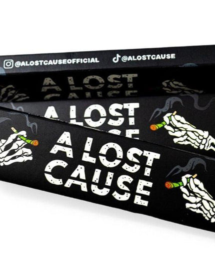ALC - Rolling Papers With Tips - Westside Surf + Street