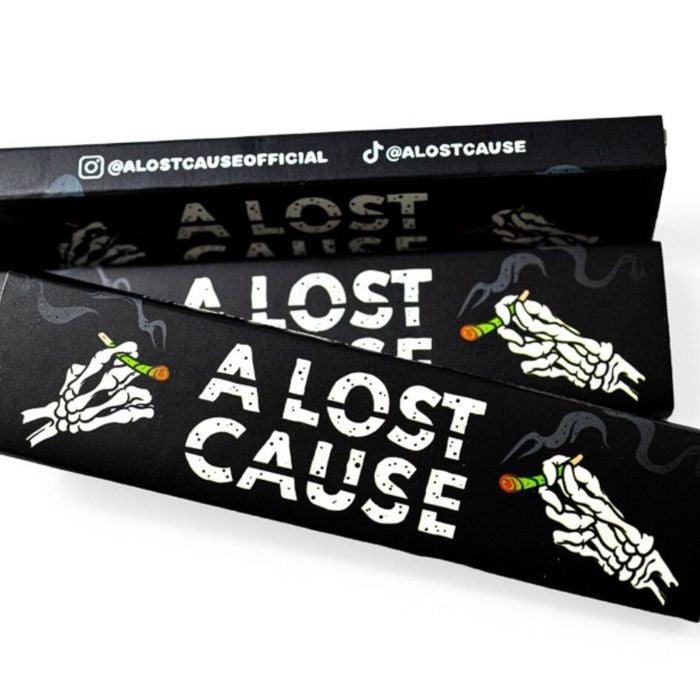 ALC - Rolling Papers With Tips - Westside Surf + Street