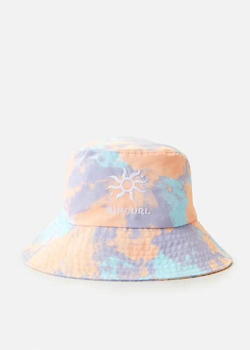 Rip Curl Tres Cool UPF Sun Hat Multi / Small