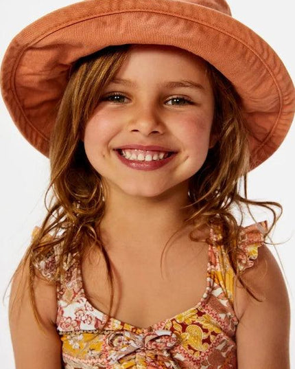 Rip Curl - Tres Cool Sun Hat - Westside Surf + Street