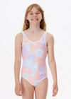 Rip Curl - Surf Check One Piece (Girl) - Westside Surf + Street