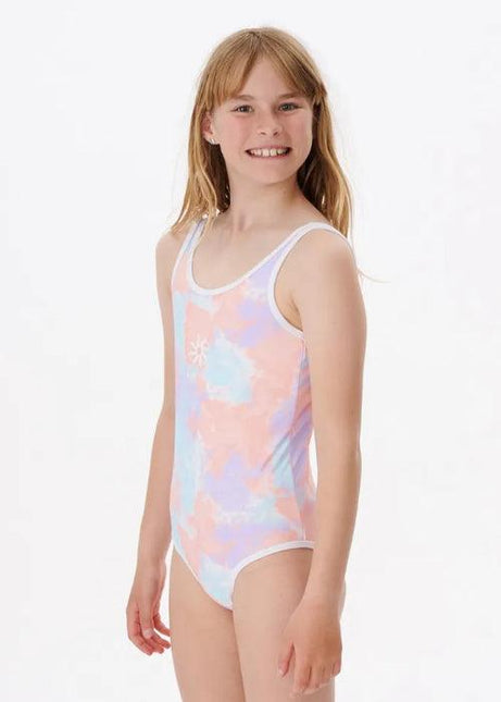 Rip Curl - Surf Check One Piece (Girl) - Westside Surf + Street