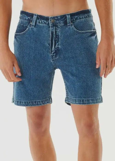 Rip Curl - Epic Denim Walkshort - Westside Surf + Street