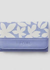 Rip Curl - Mixed Floral Mid Wallet (Mid Blue) - Westside Surf + Street