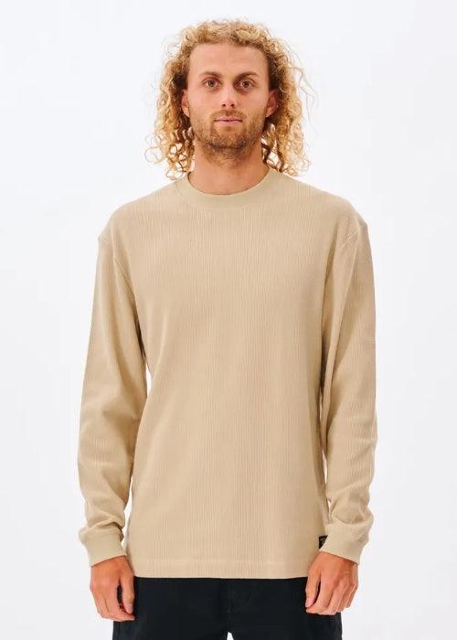 Rip Curl - Quality Surf Products Long Sleeve Tee - Westside Surf + Street