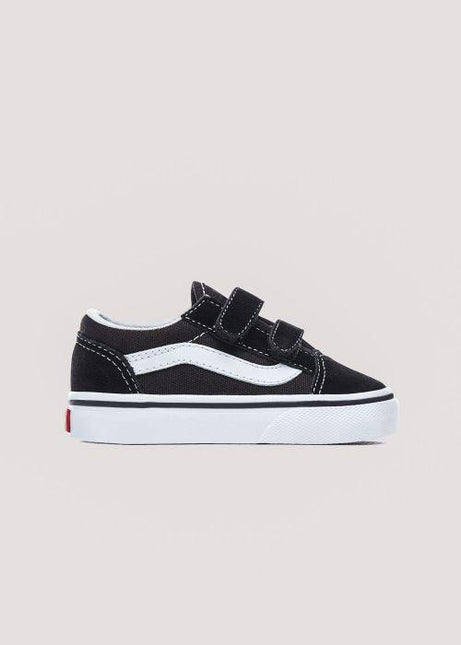 Vans - Old Skool V Toddler Shoe - Westside Surf + Street