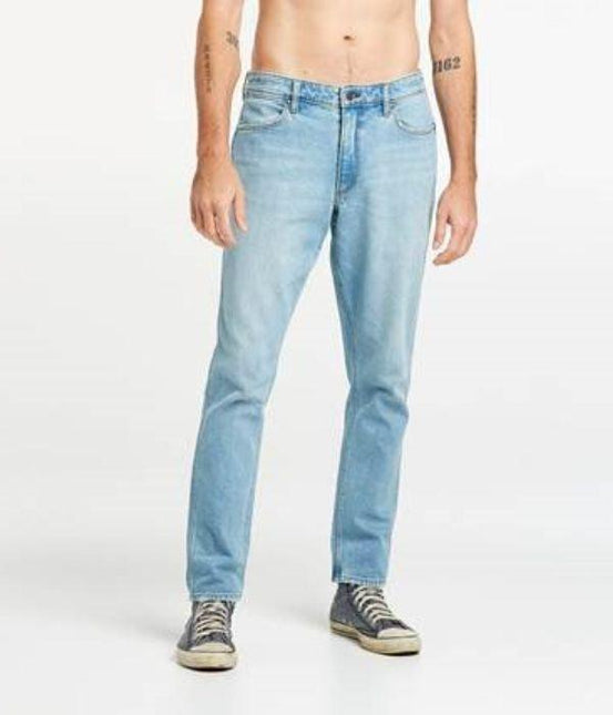 Wrangler - Sid Jean - Westside Surf + Street