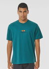 Rip Curl - Pill Icon Tee - Westside Surf + Street