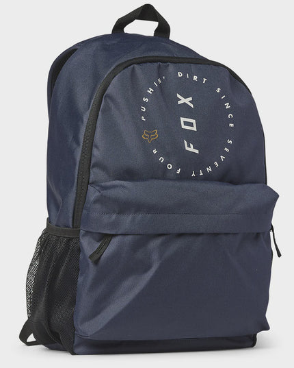 FOX - Clean Up Backpack (Deep Cobalt)